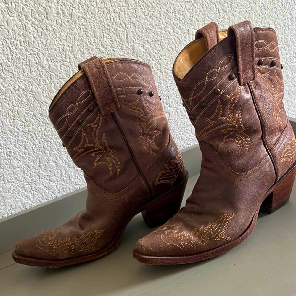 Women’s Corral Boots
